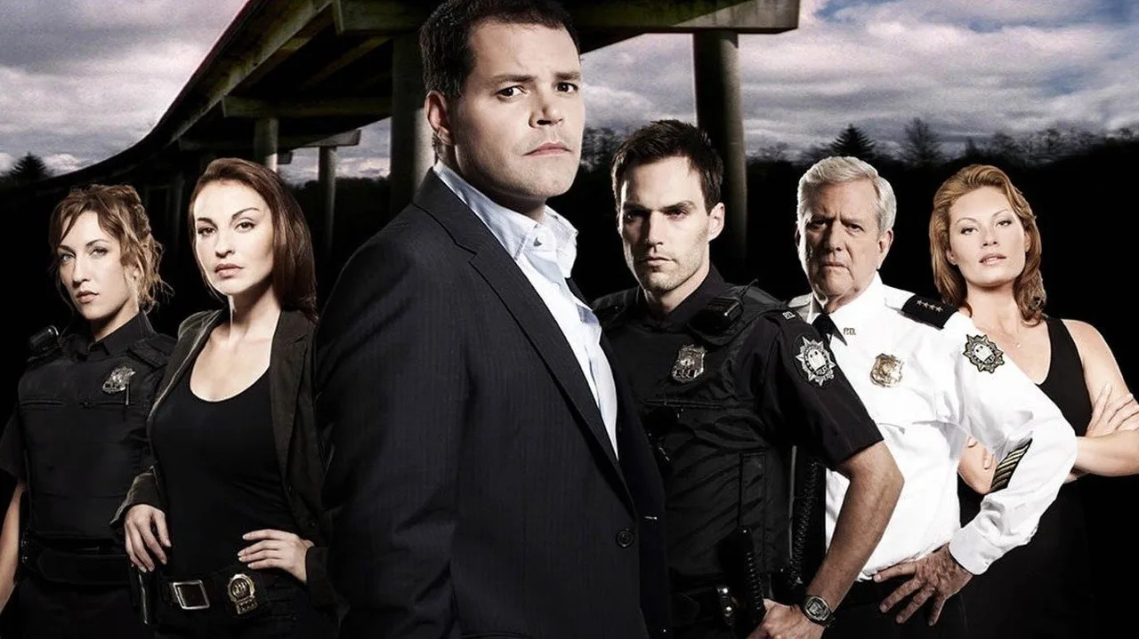 The Bridge (2010)
