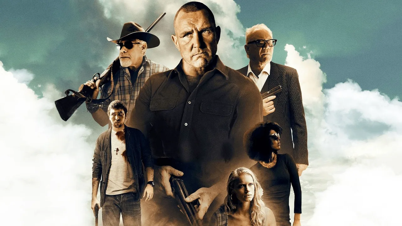 The Big Ugly (2020)