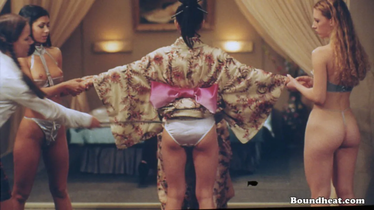 School of Surrender (2005)