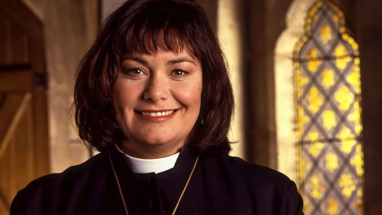 The Vicar of Dibley (1994)
