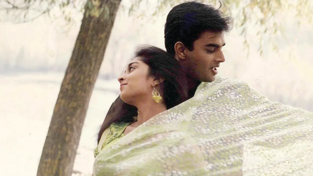 Alaipayuthey (2000)