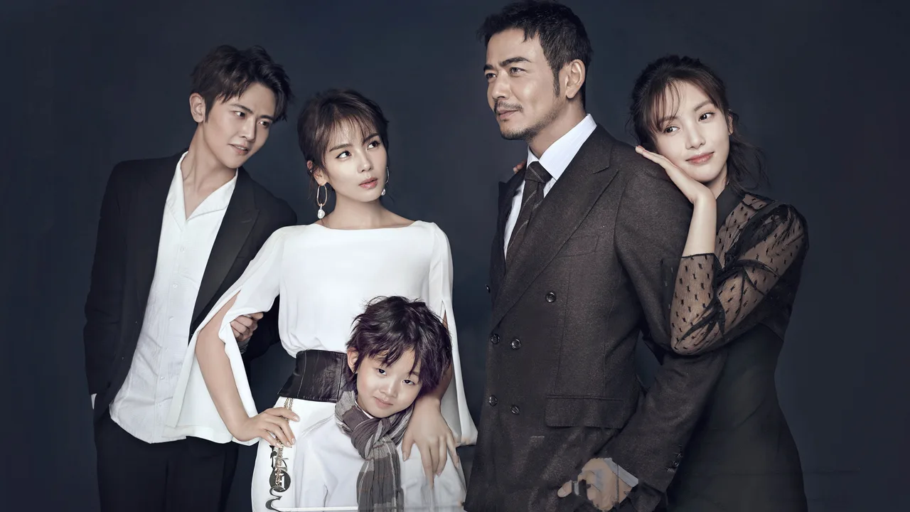 Hope All Is Well With Us (2019)