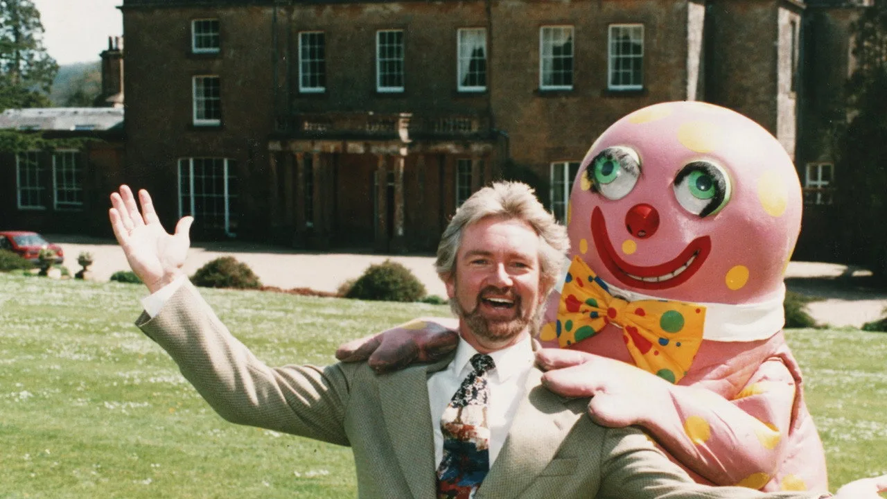 Noel's House Party (1991)