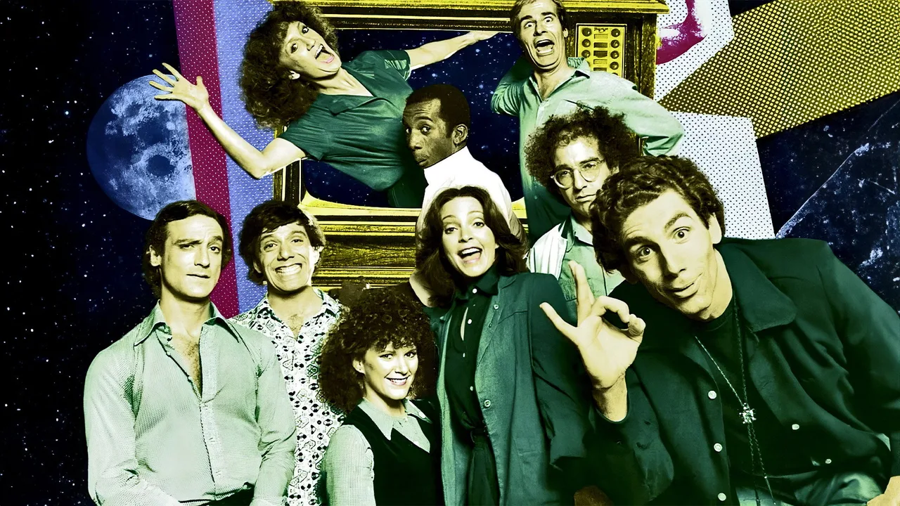 Fridays (1980)