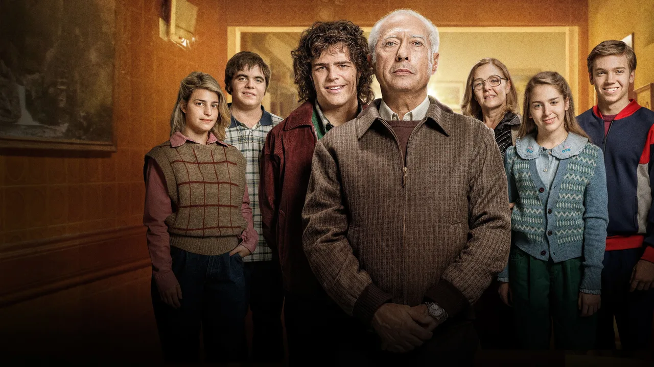 The Clan (2015)