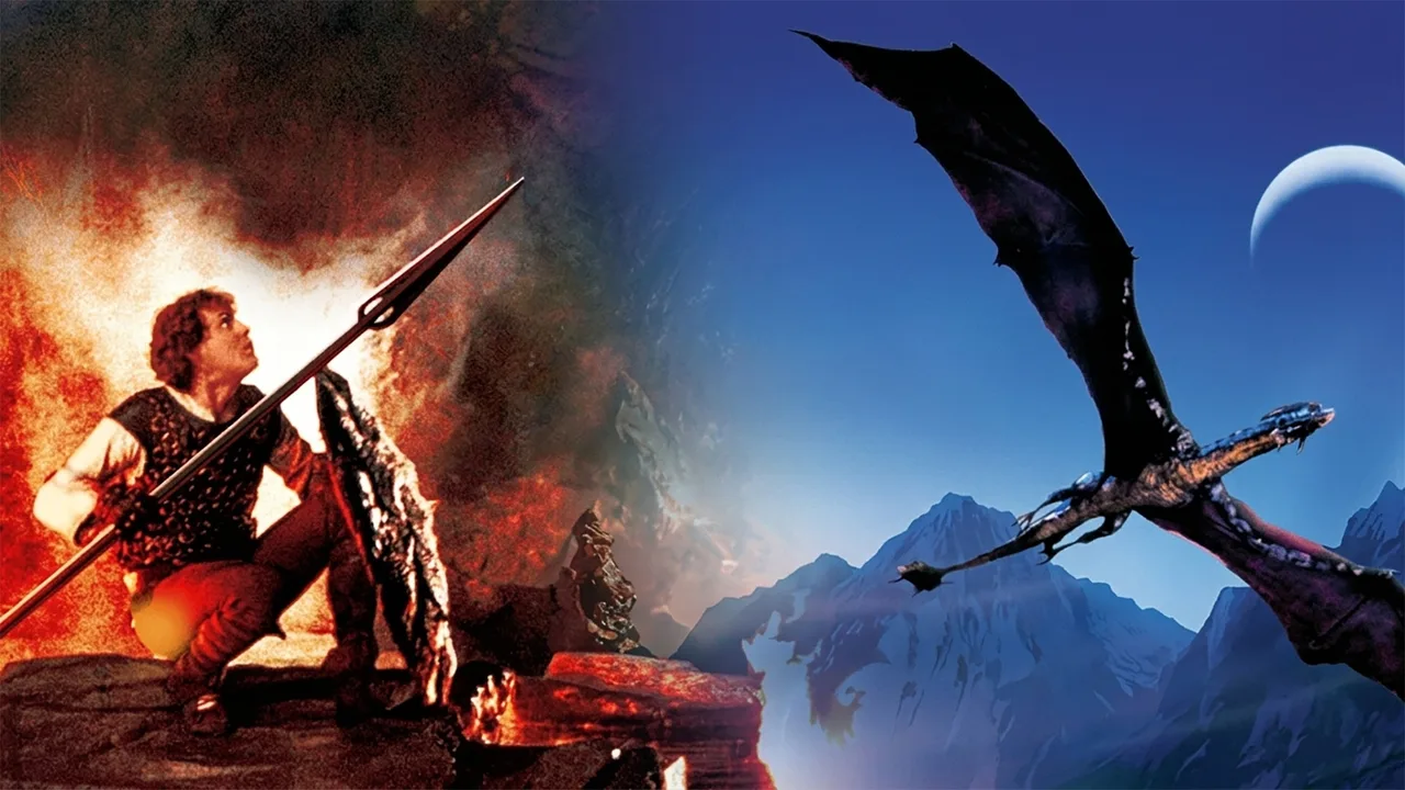 Dragonslayer (1981)