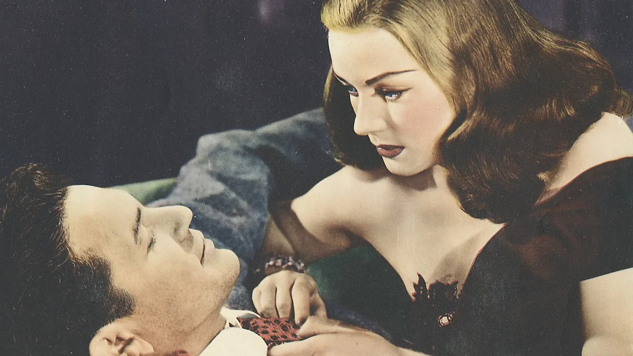 Body and Soul (1947)