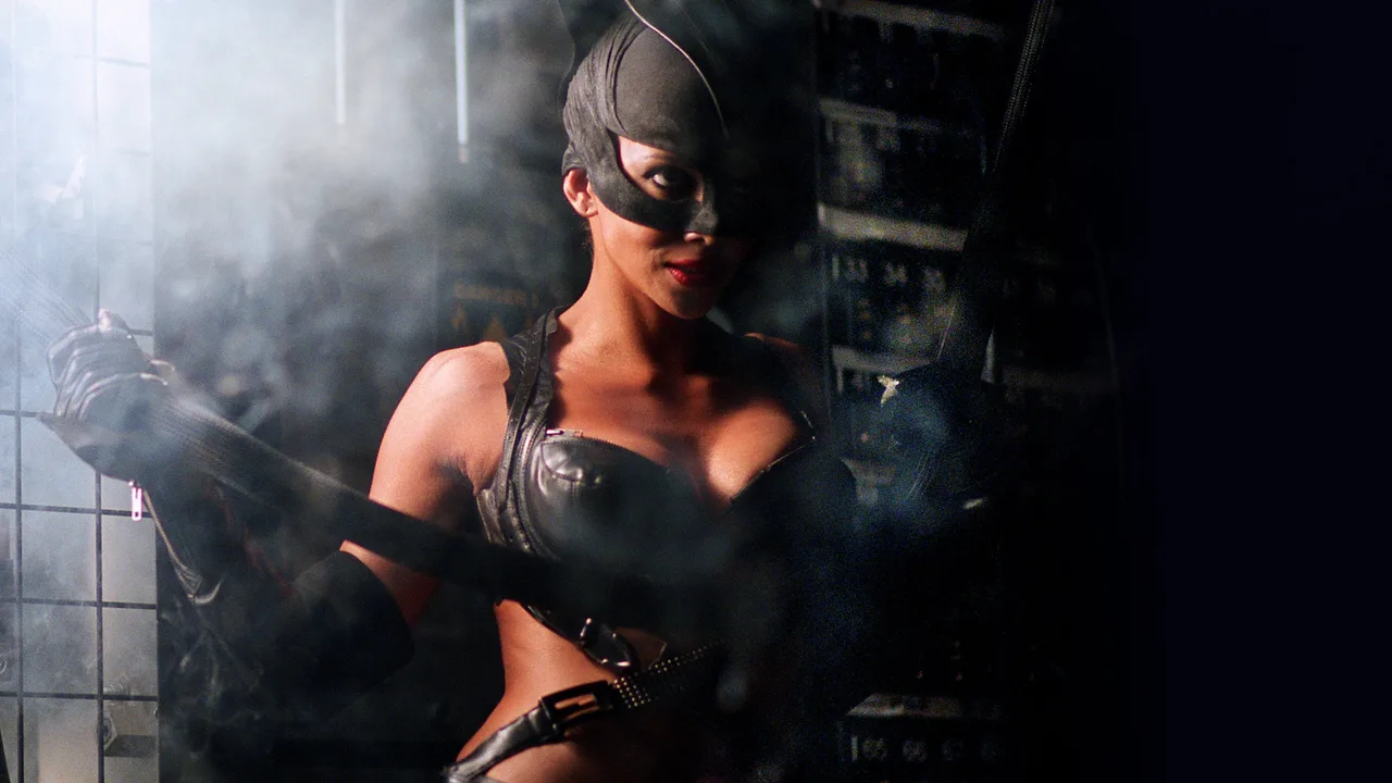 Catwoman (2004)