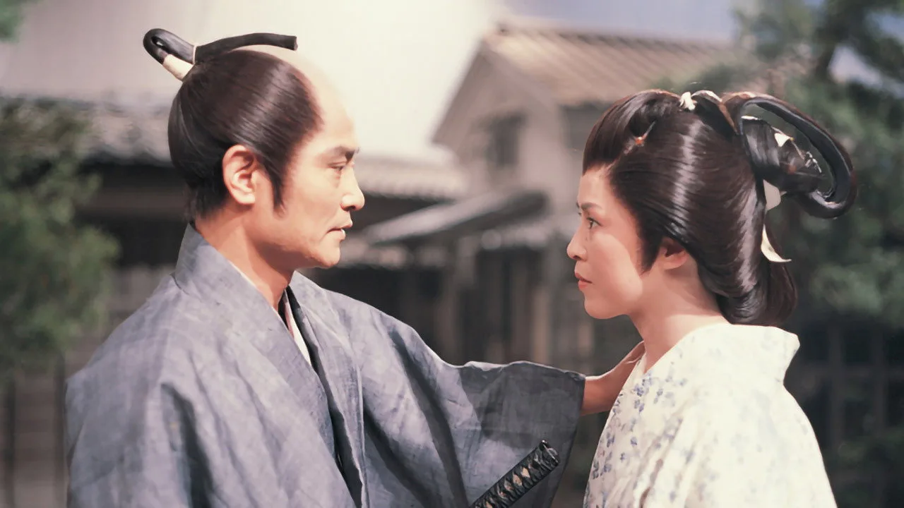 Toge no Gunzo (1982)