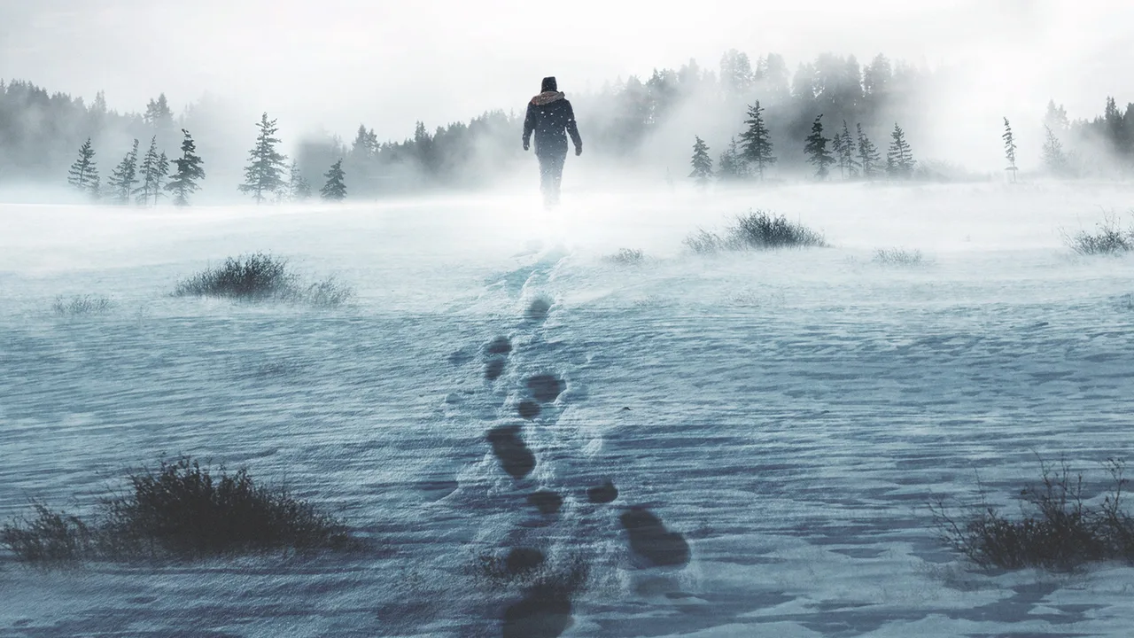 Alone (2015)