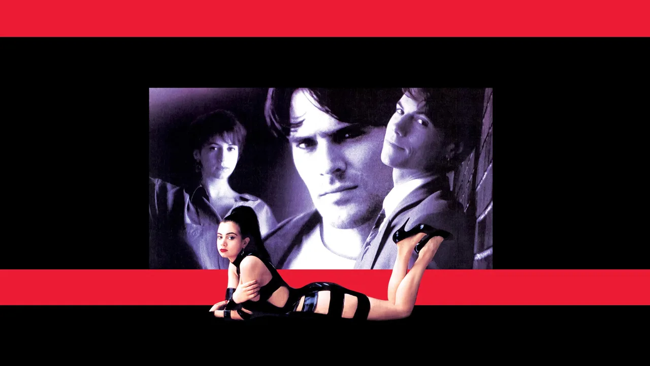 Love & Human Remains (1994)