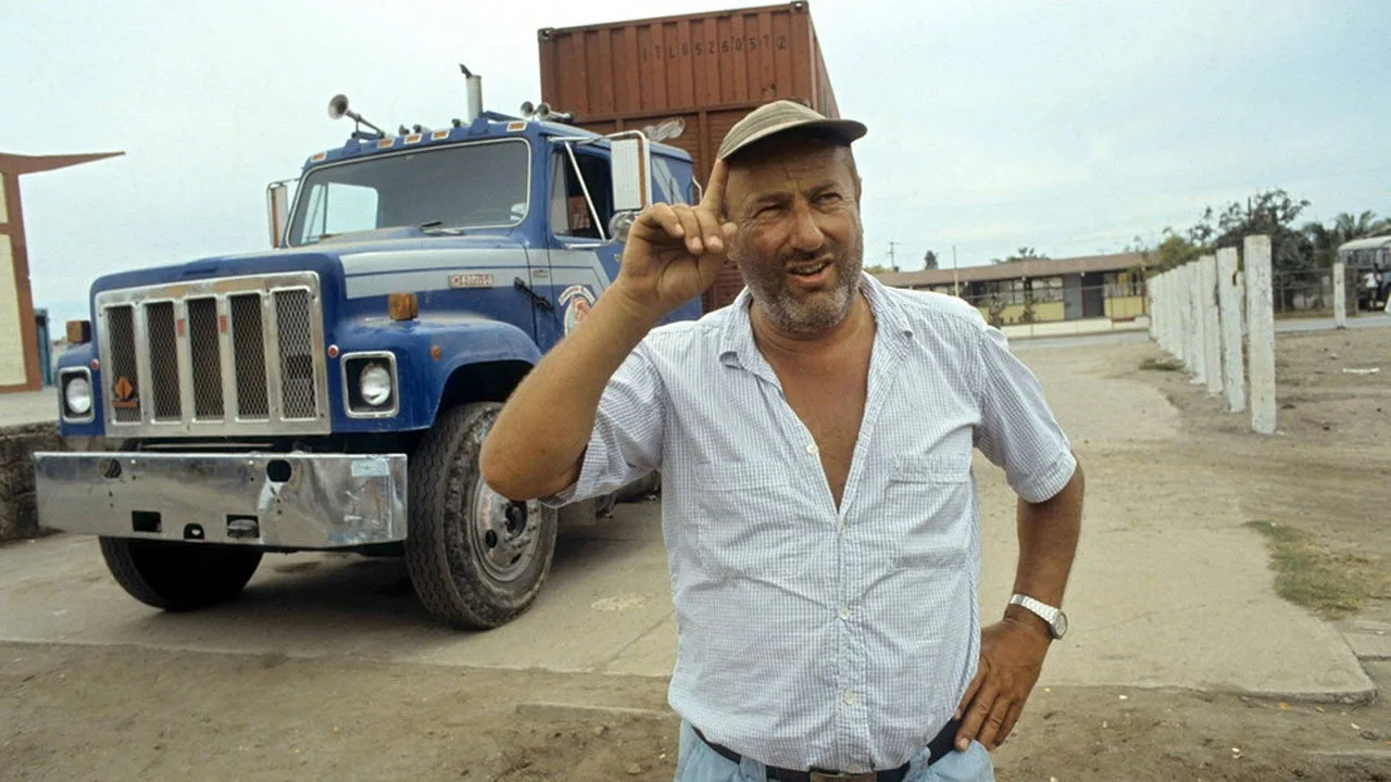 Auf Achse (1980)