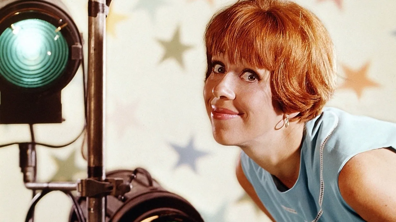 The Carol Burnett Show (1967)
