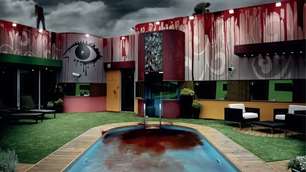 Dead Set (2008)