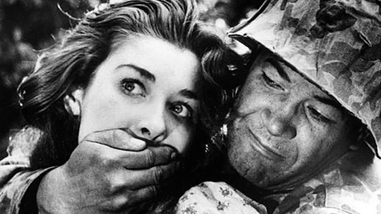 Fear and Desire (1953)