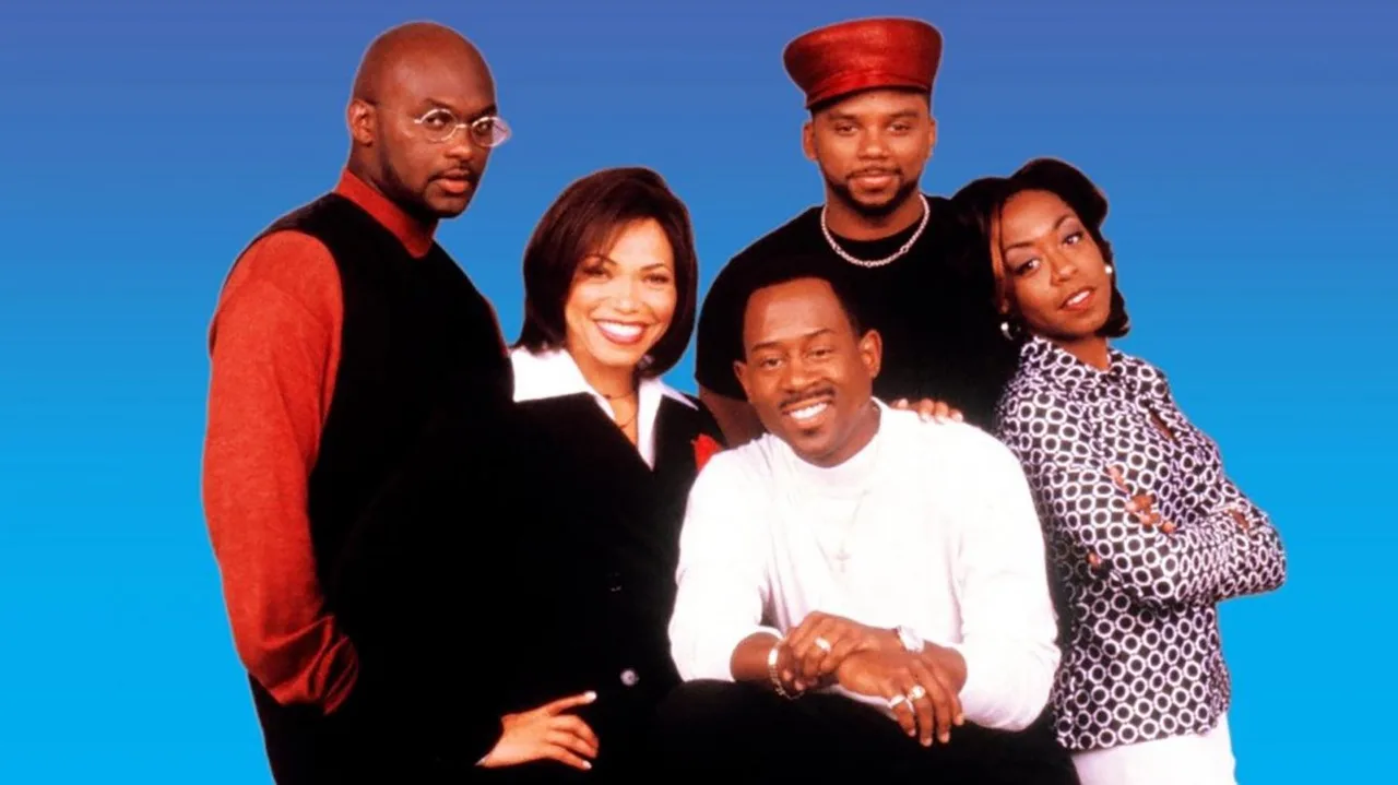 Martin (1992)