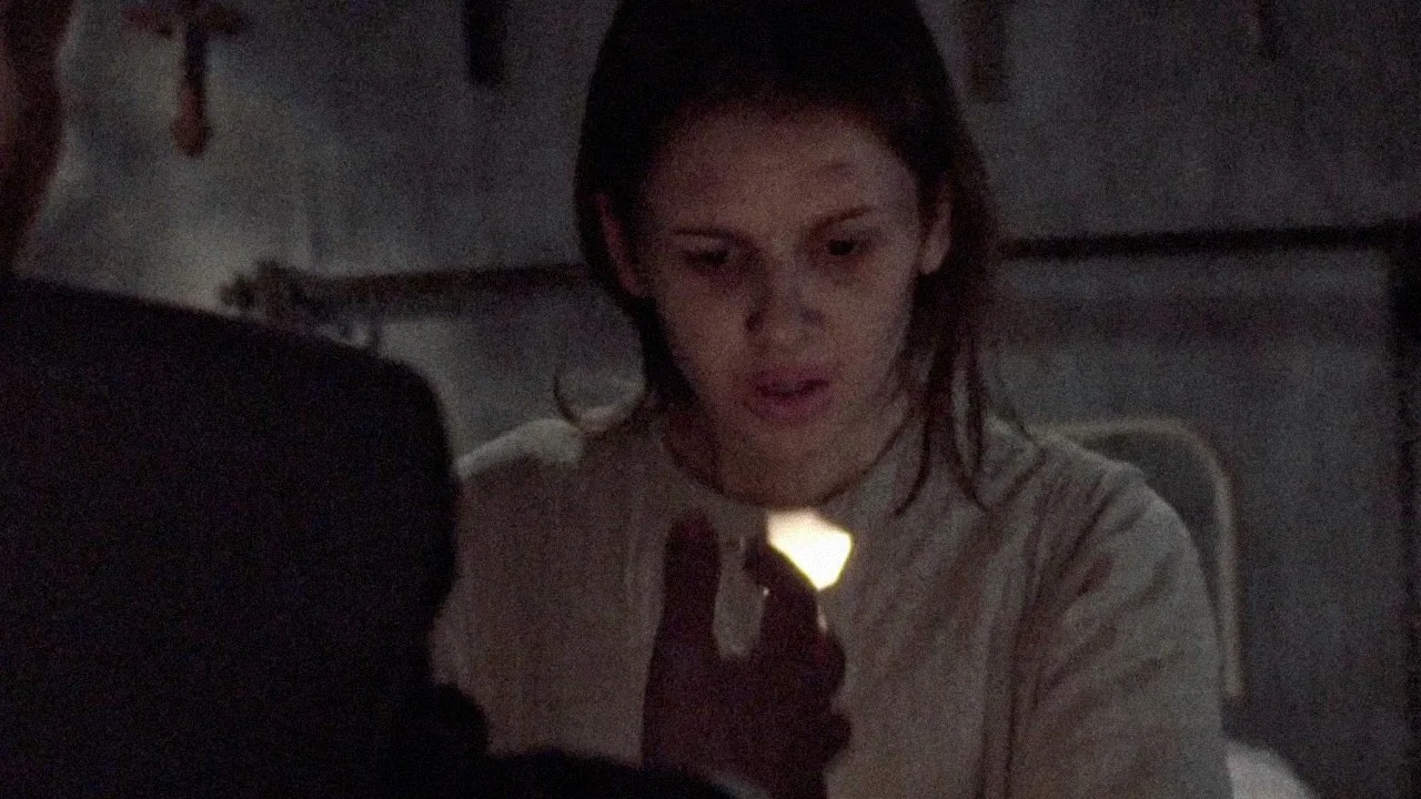 The Devil's Doorway (2018)