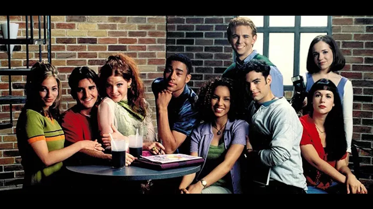 Student Bodies (1997)
