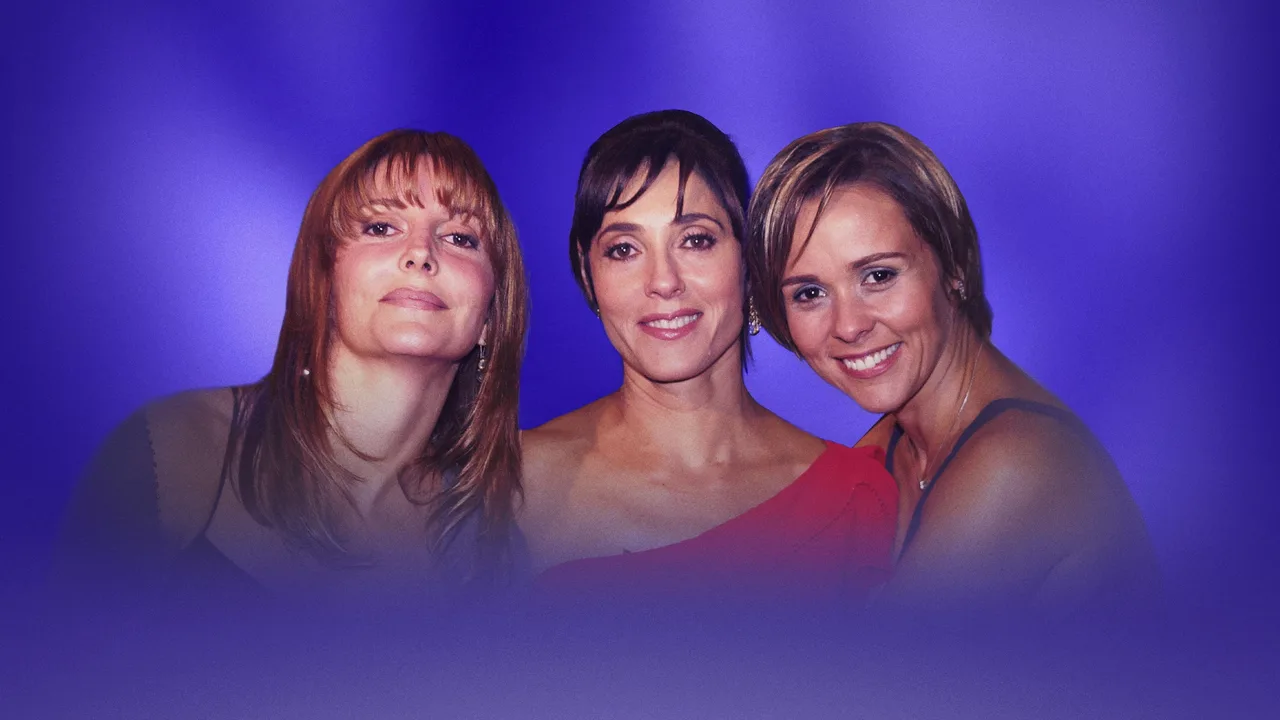 Mulheres Apaixonadas (2003)