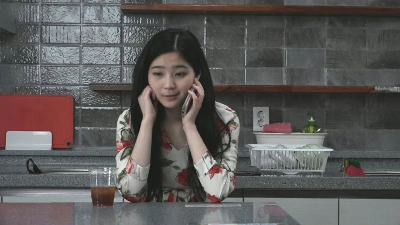 College Girls' Secret Job (2019)