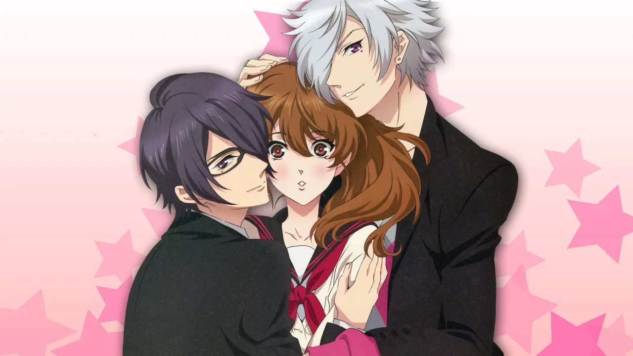 Brothers Conflict (2013)