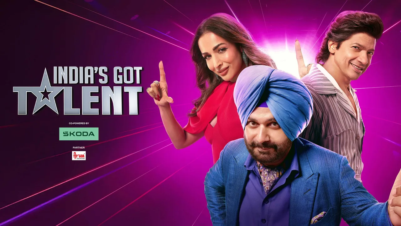 India's Got Talent (2009)