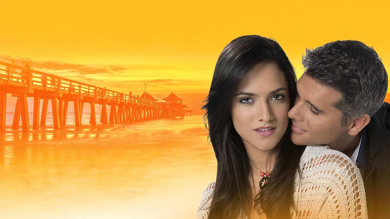 Cosita Linda (2014)