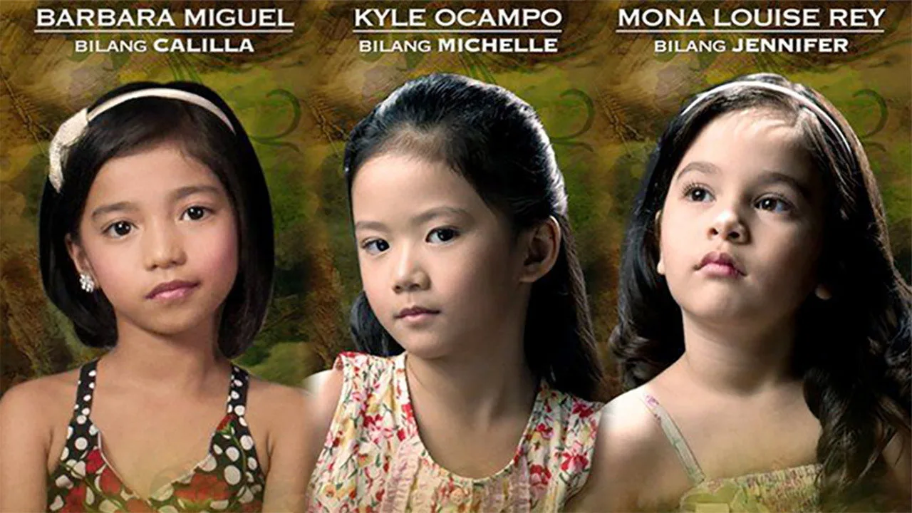 Munting Heredera (2011)