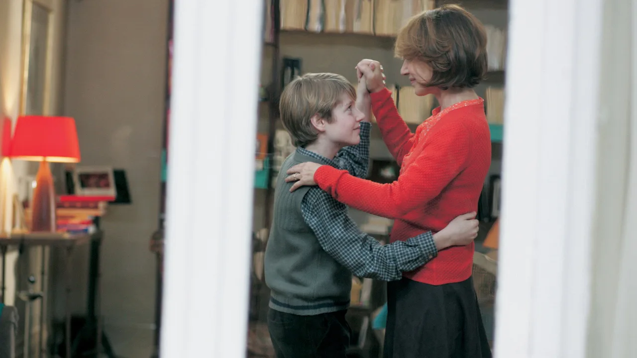 My Son (2006)