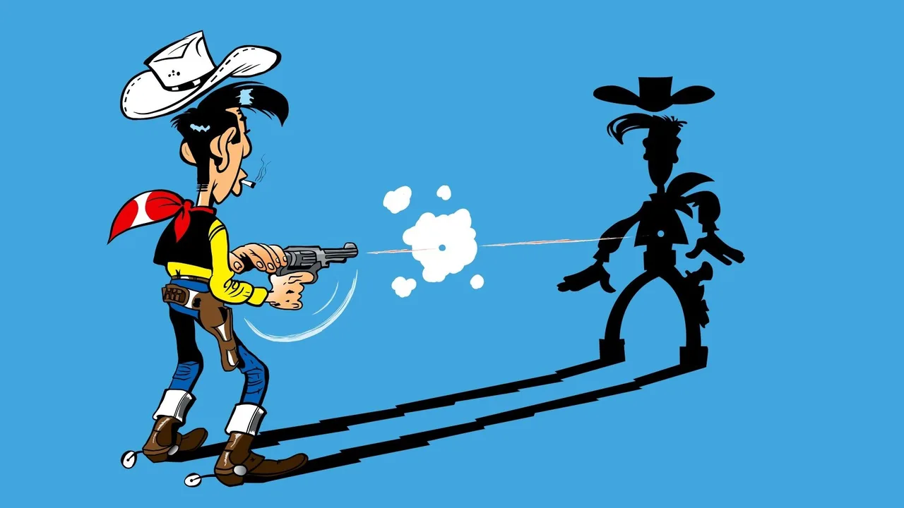 Lucky Luke (1984)