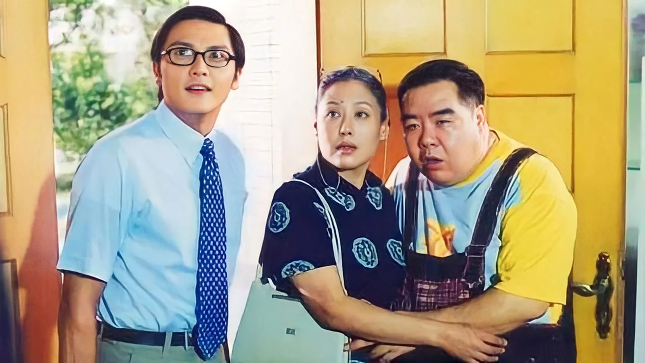 肥猫寻亲记 (2002)