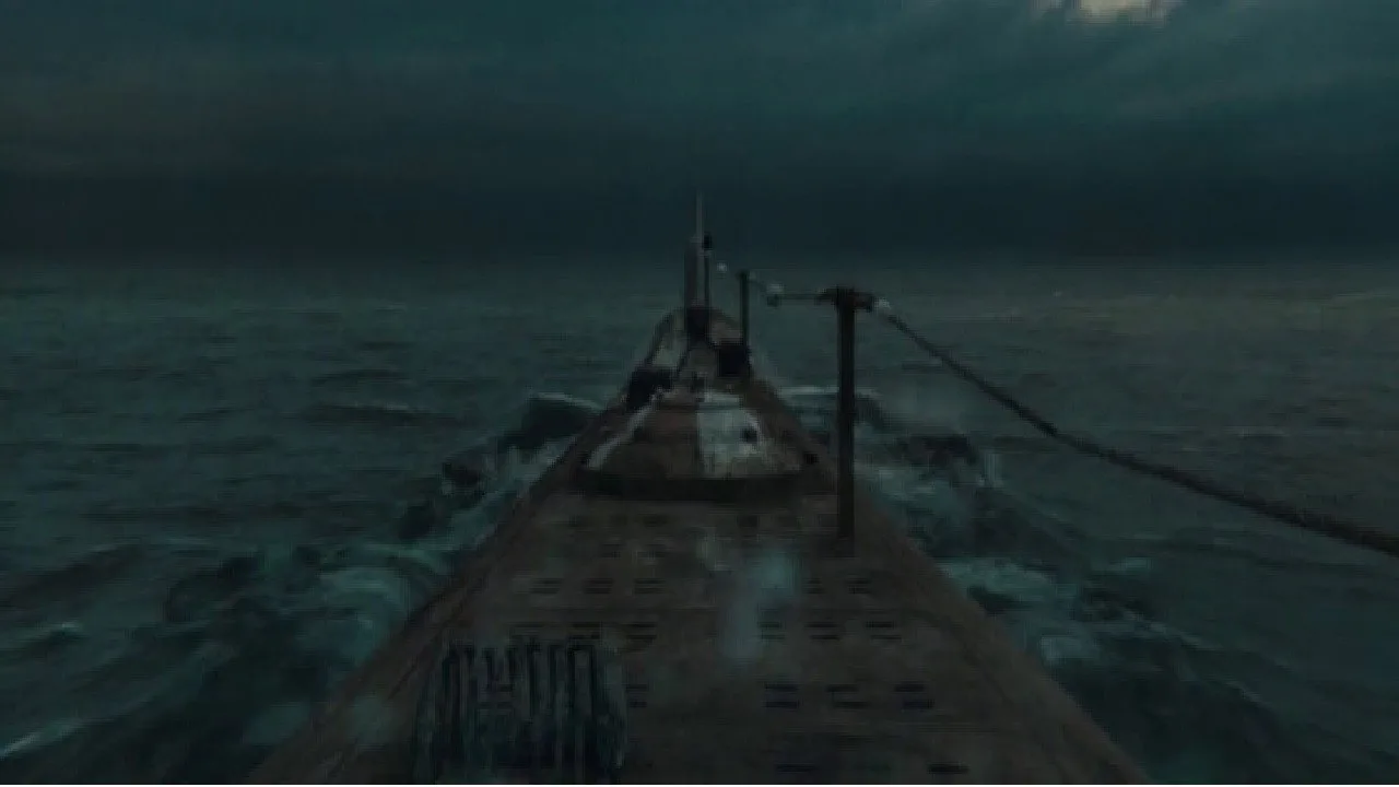 Black Sea 213 (1998)