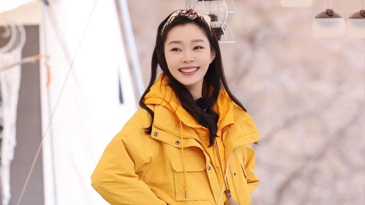 Star Chaser (2021)