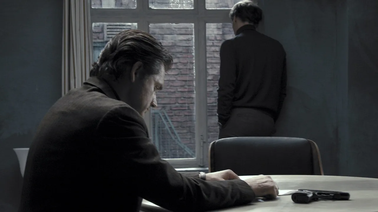 The Banishment (2008)