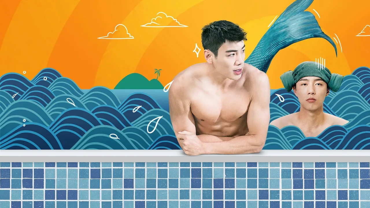 49 Days with a Merman (2022)