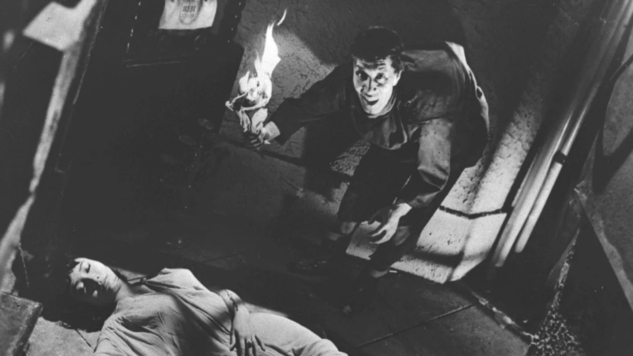 House of Terrors (1965)