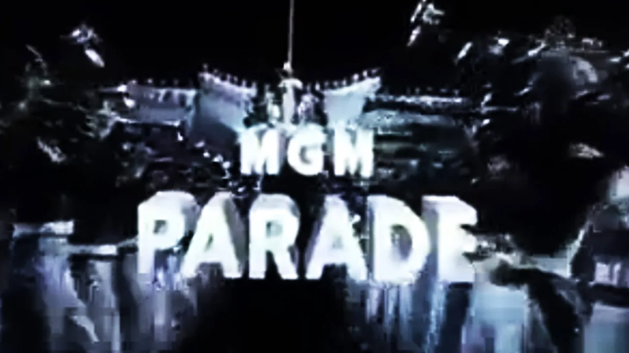 MGM Parade (1955)