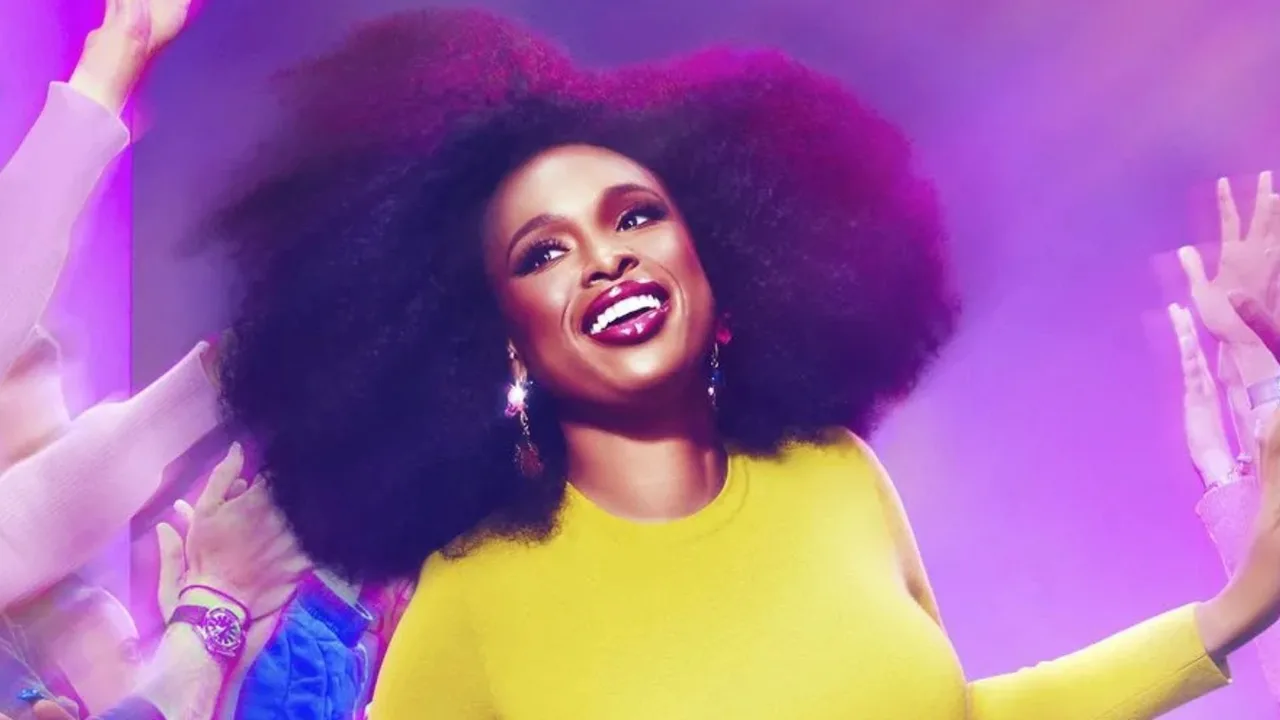 The Jennifer Hudson Show (2022)