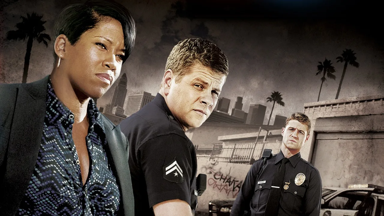 Southland (2009)