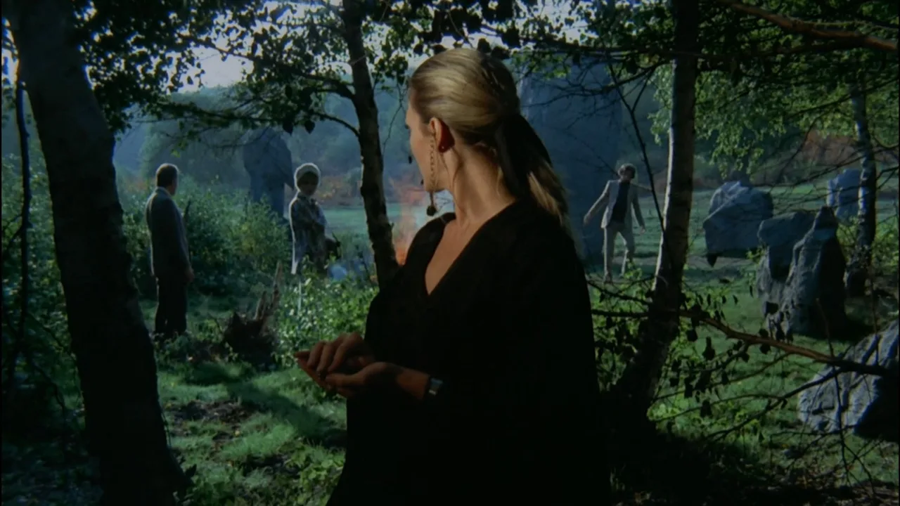 Baron Blood (1972)