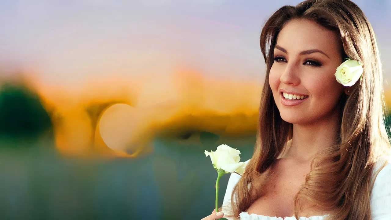 Rosalinda (1999)