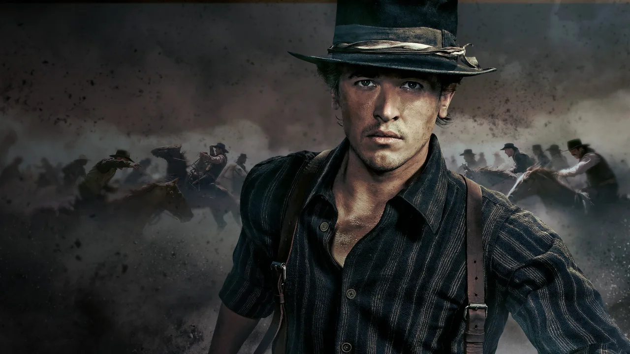 Billy the Kid (2022)