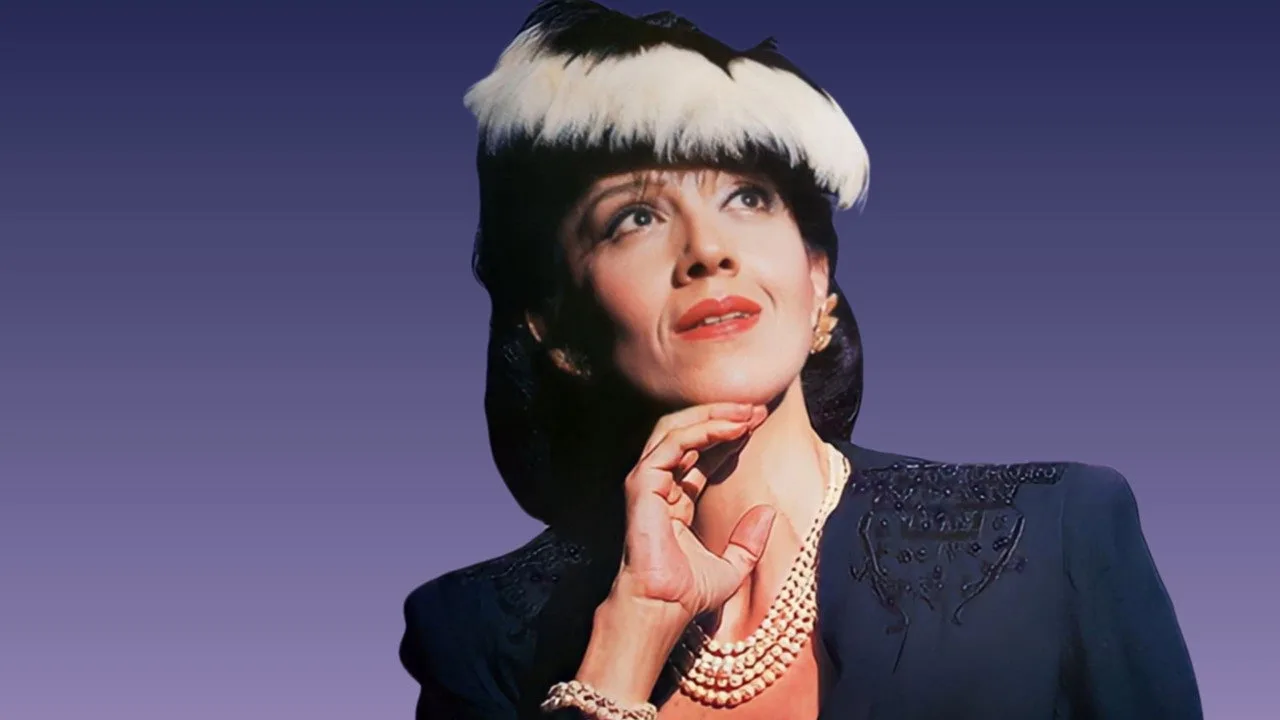 Vida Nova (1988)