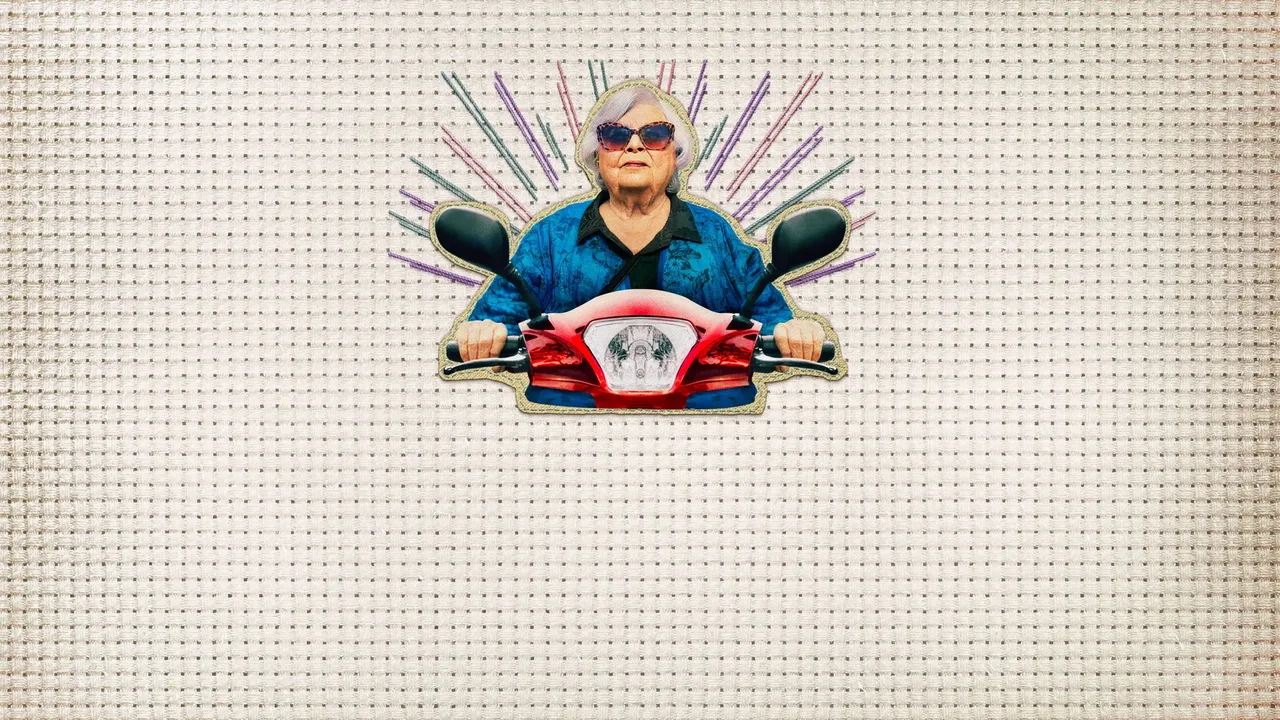 Thelma (2024)