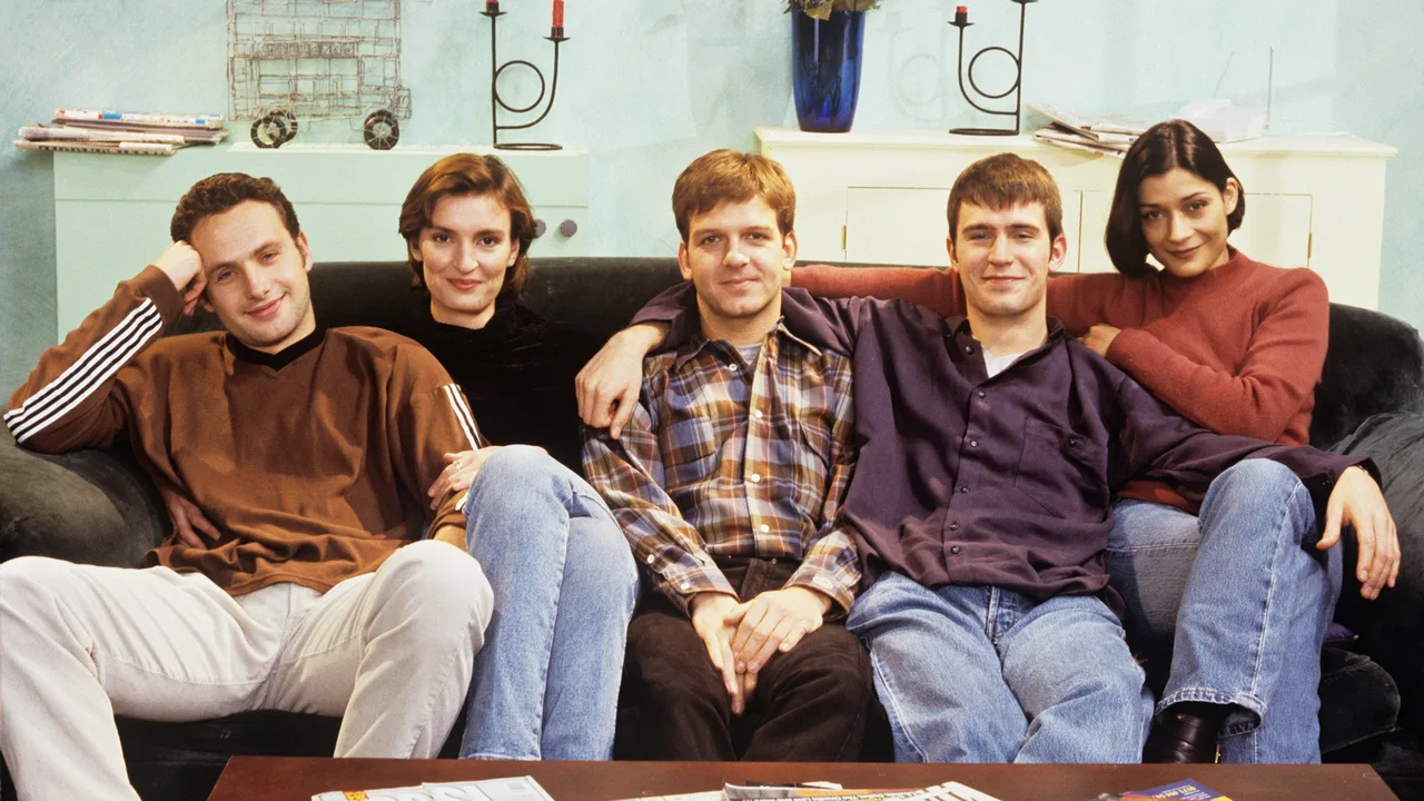 This Life (1996)