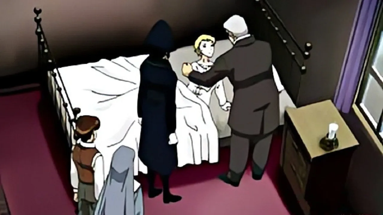 The Tale of Jean Valjean (1979)