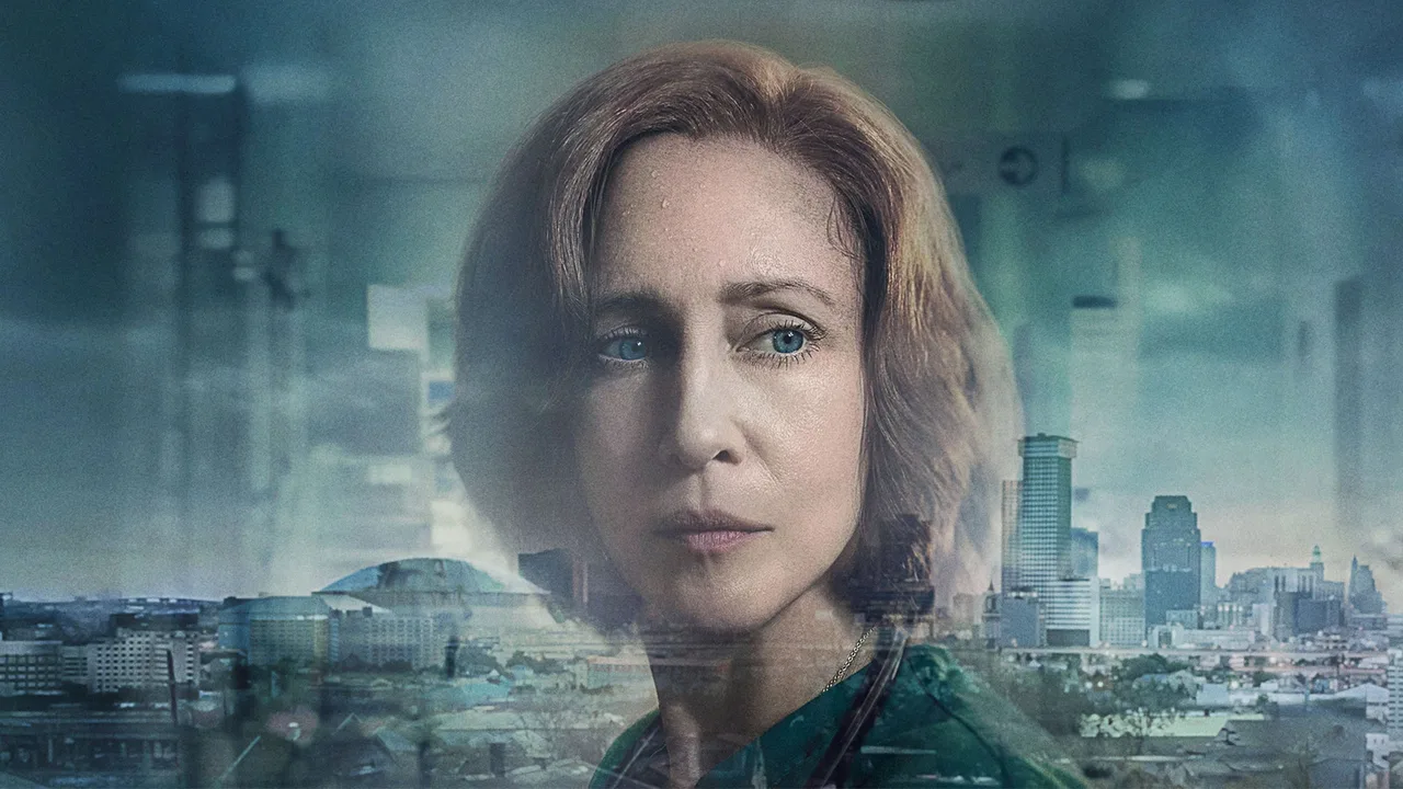 Five Days at Memorial (2022)
