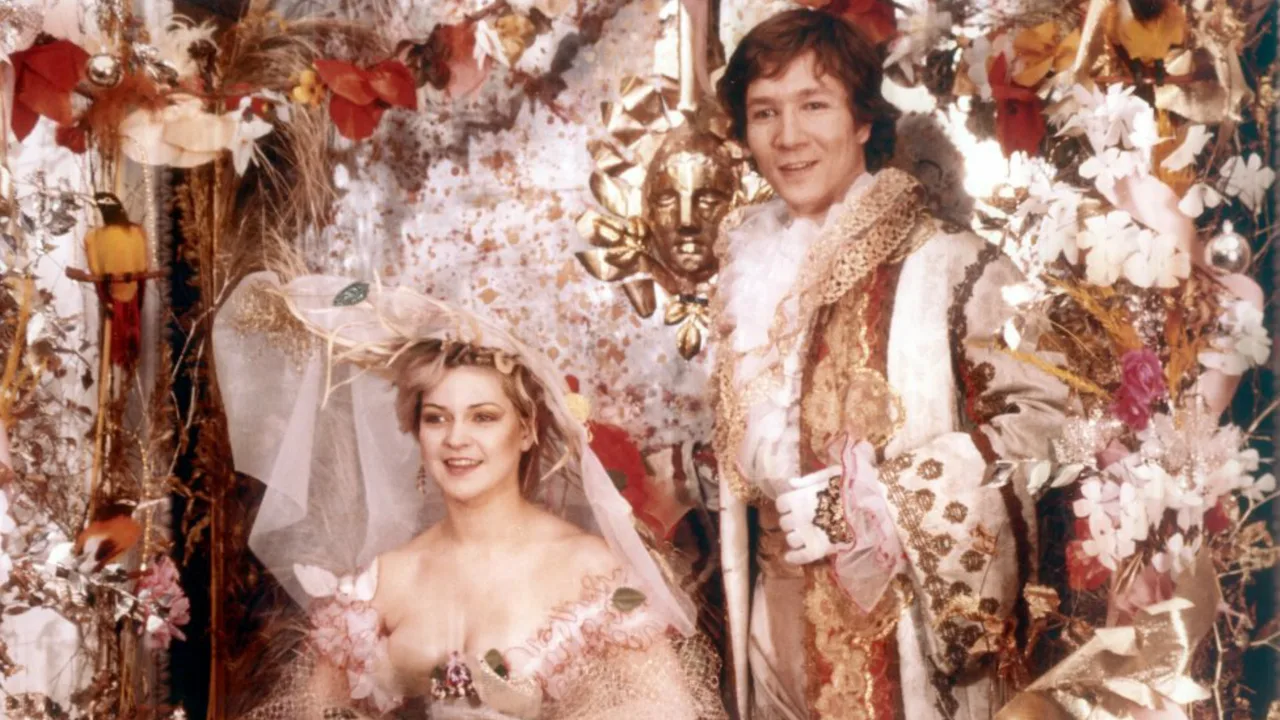 The Tempest (1979)
