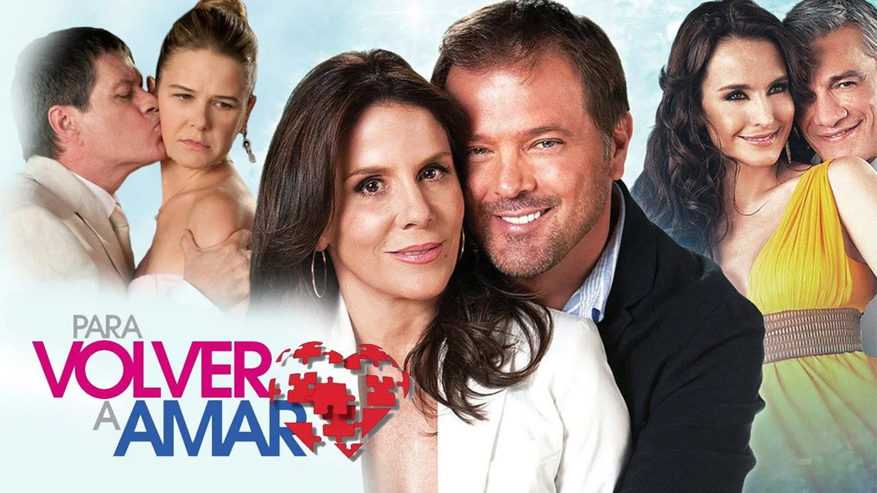 Para Volver a Amar (2010)