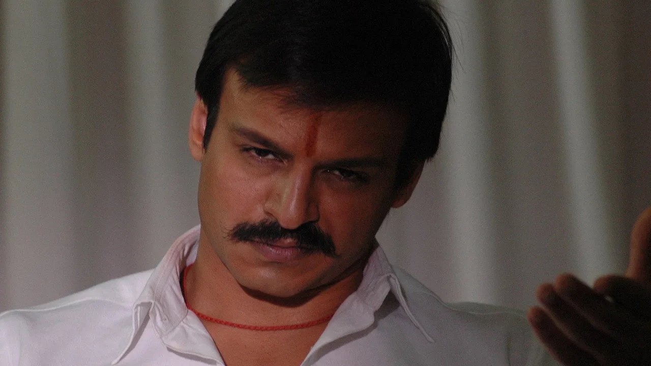 Rakht Charitra (2010)